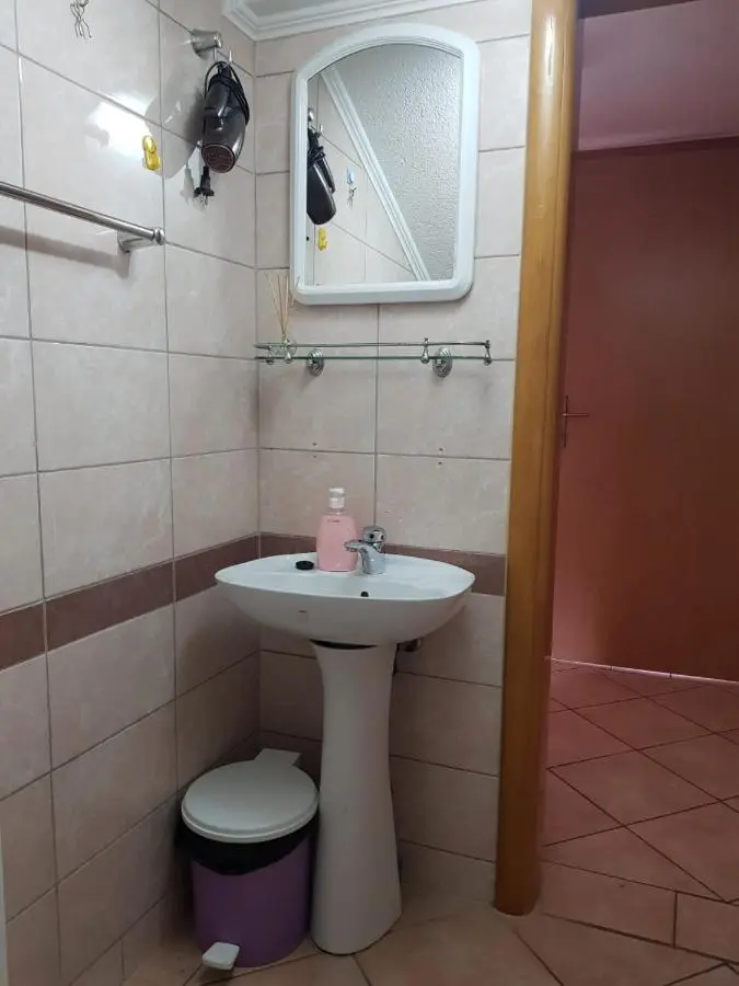 Studio apartman Ivana