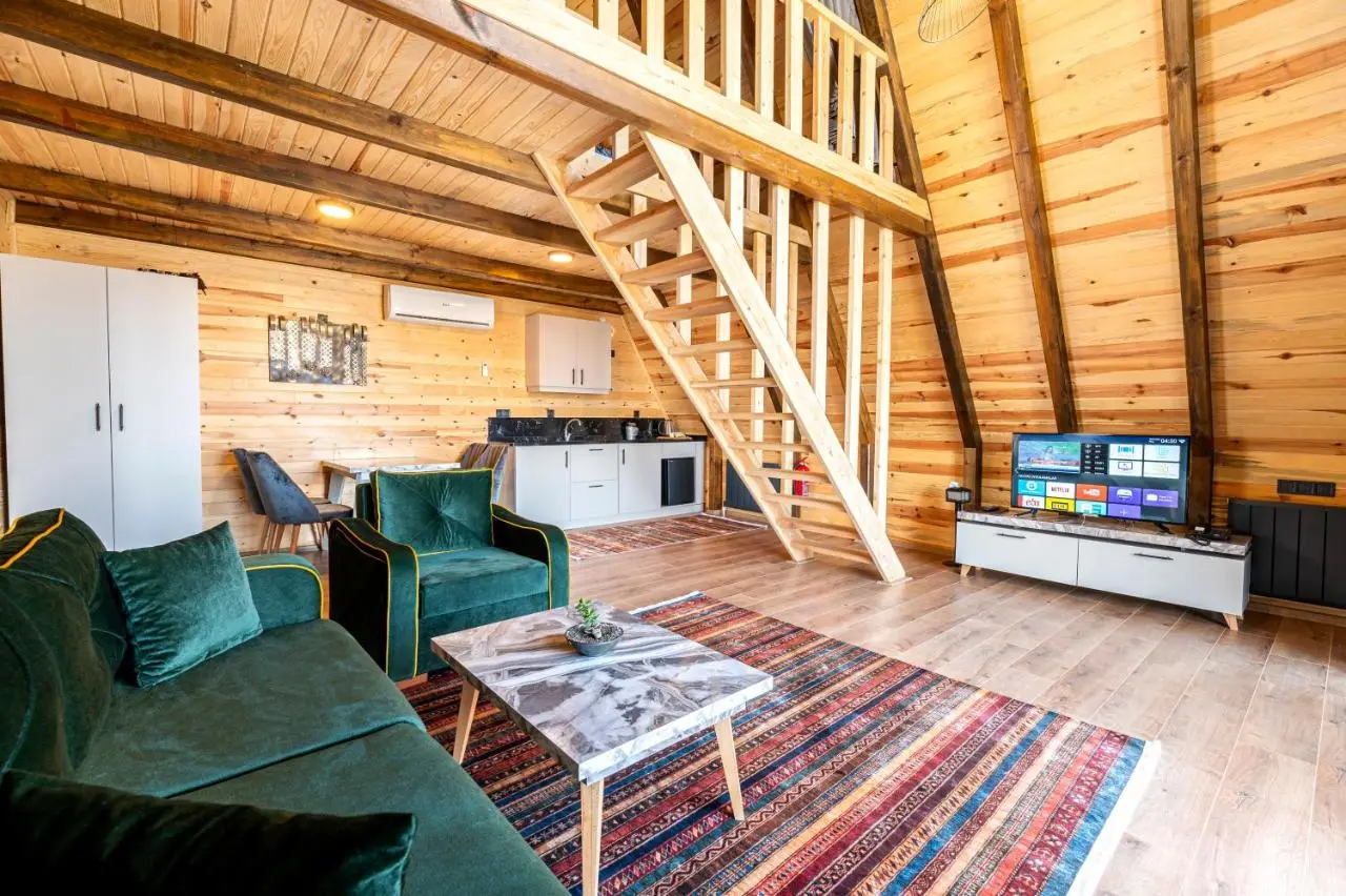 Aronia Bungalow