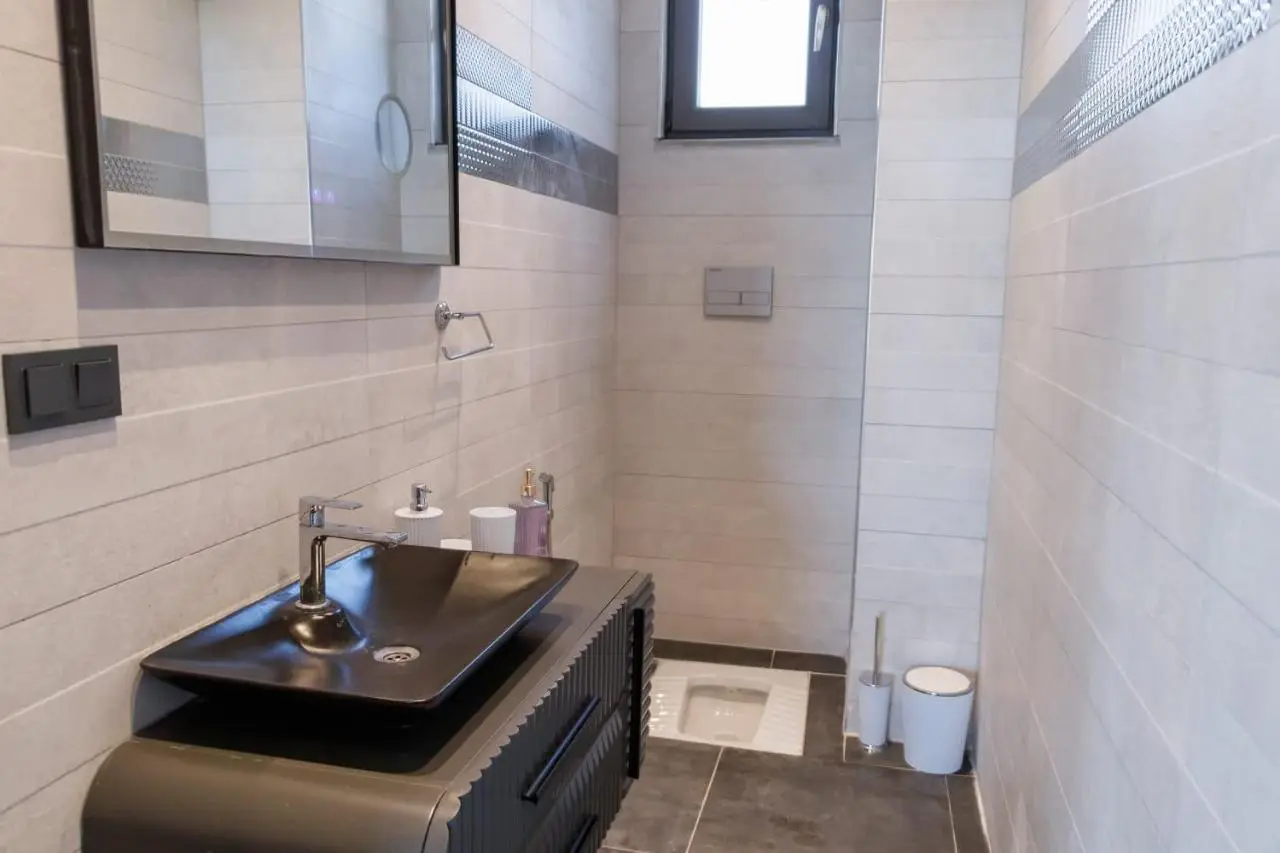 Comfort 4 Bedroom Terrace Villa Yalova sea view