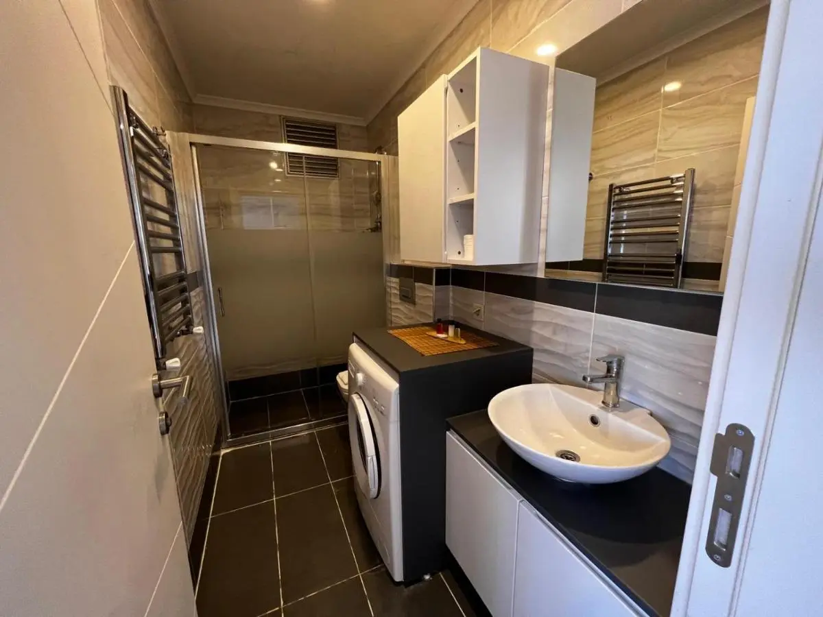 ZİN D Home Alemdağ Suit Otel