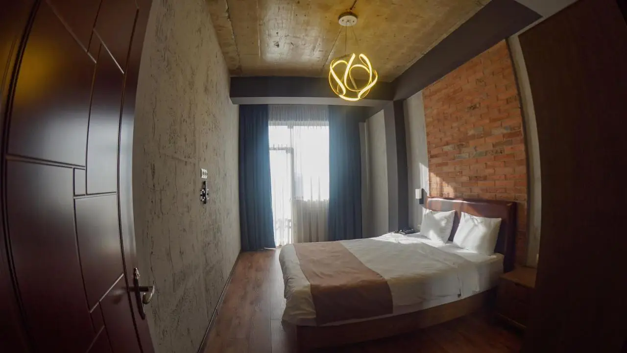 TM Apart Hotel
