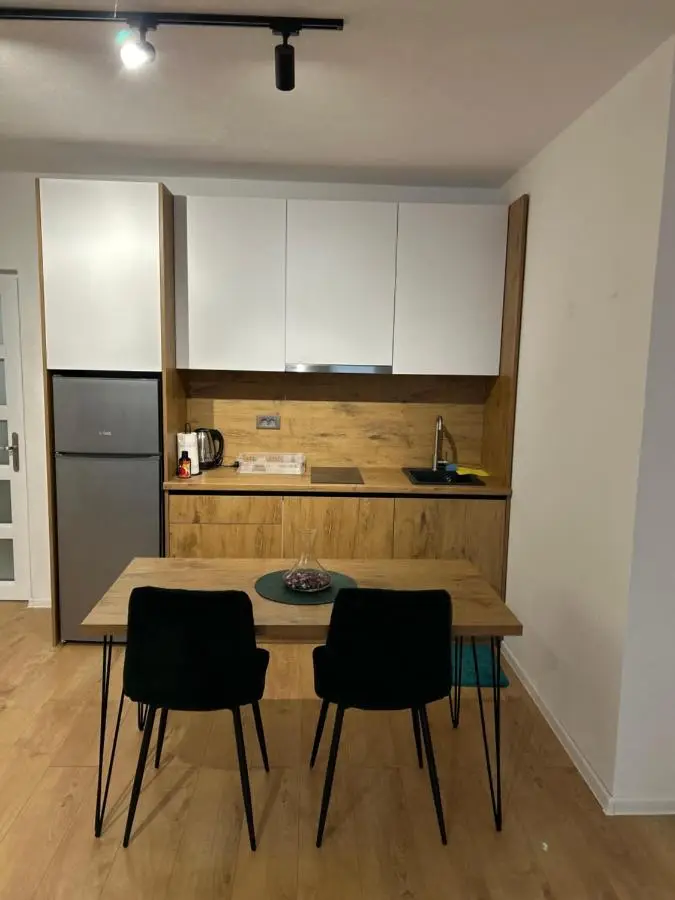 Apartmani Stars