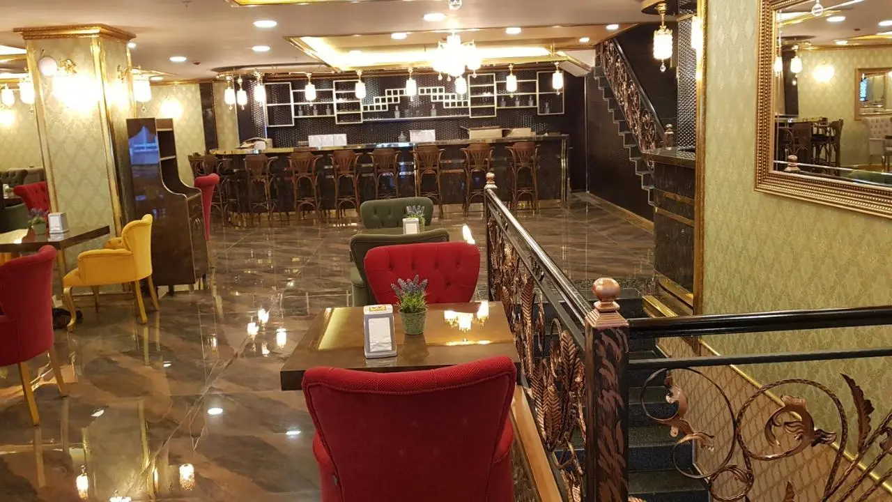 Savona Otel Sivas
