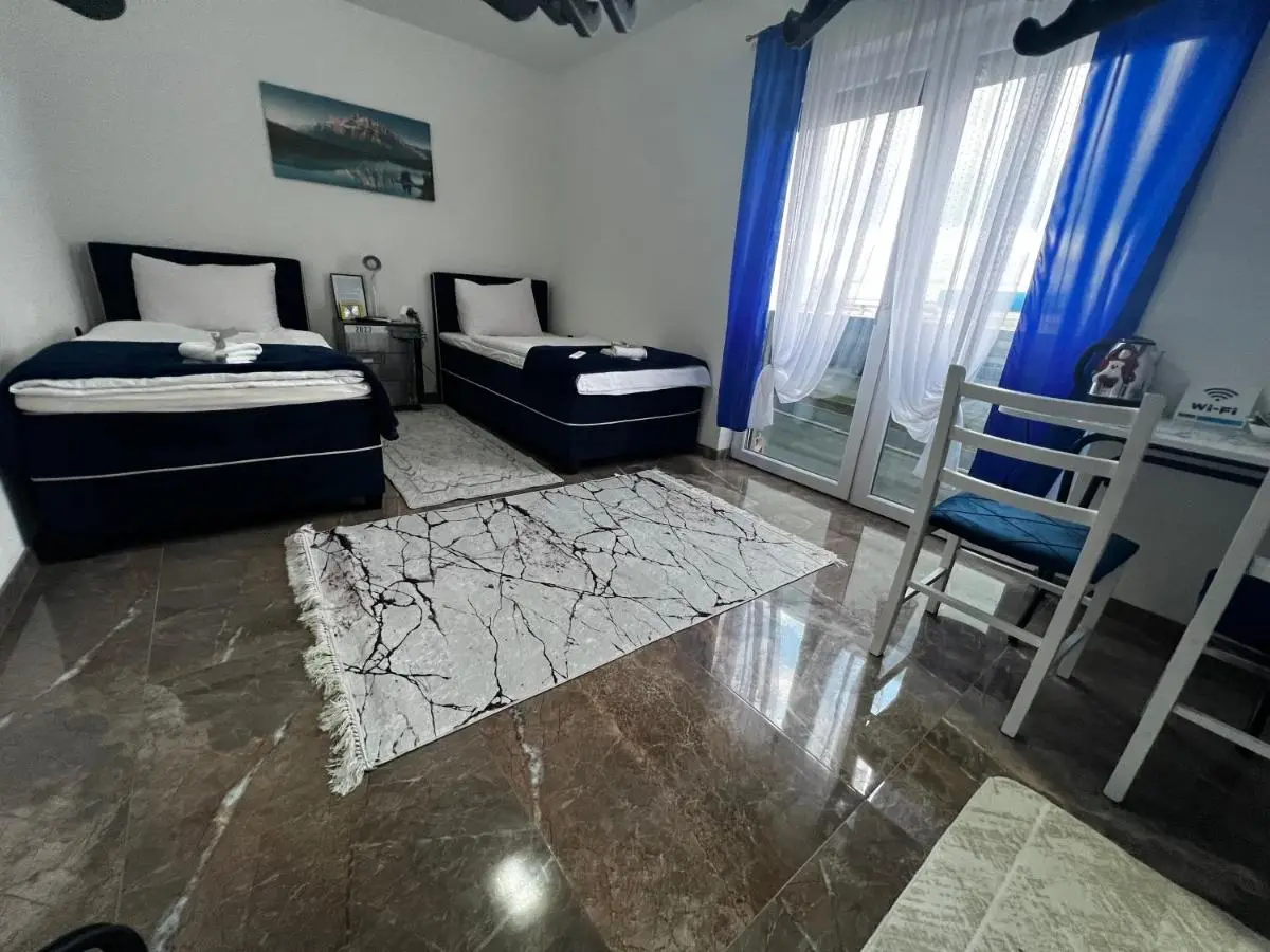 Apartmani M&DŽ Bihać