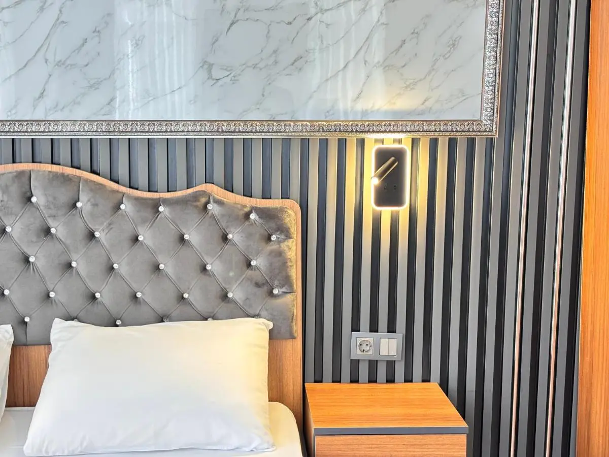 Hisar Çeşme Hotel