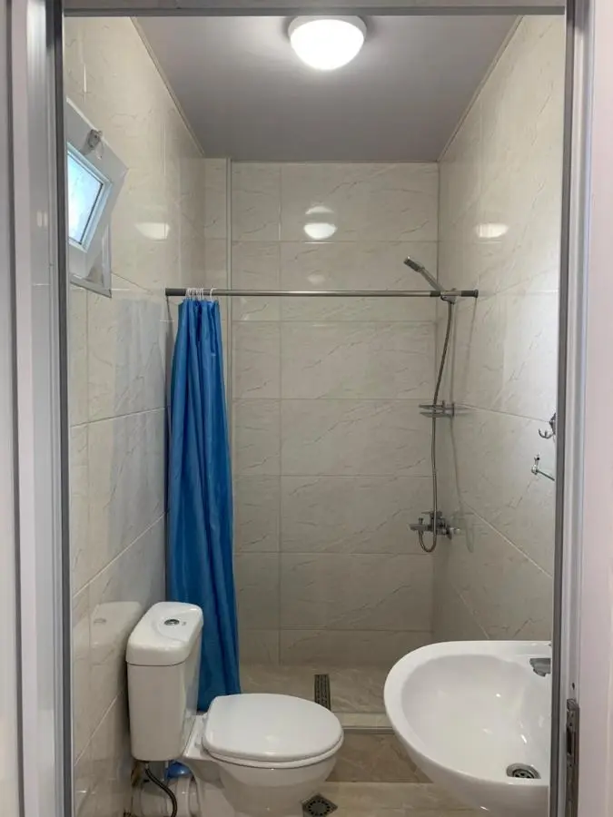 Nargiz's Guest House