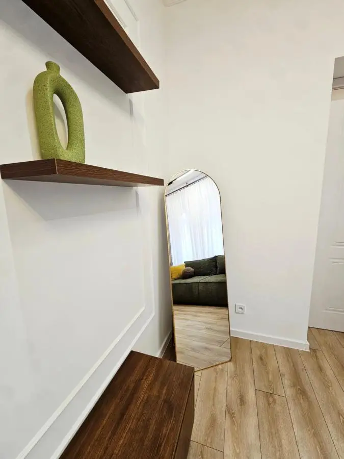 apartment in the old district SIONI