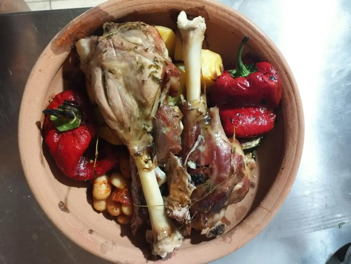 Villa Gjeçaj Guesthouse and Restaurant
