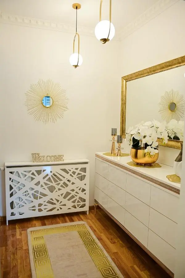 Luxury Apartment Karic FREE parking