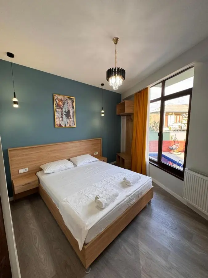 Hotel Boutique Adam