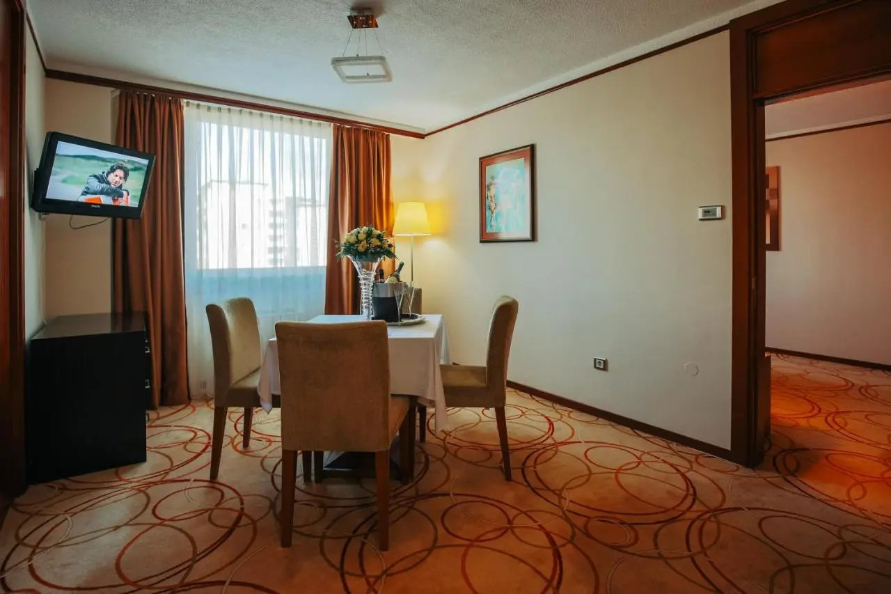 Grand Hotel Tuzla