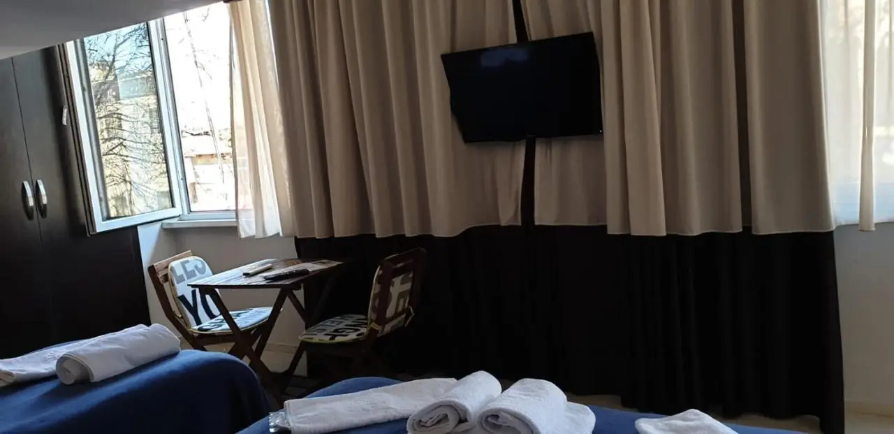 Nino's Hotel On Tsamebuli