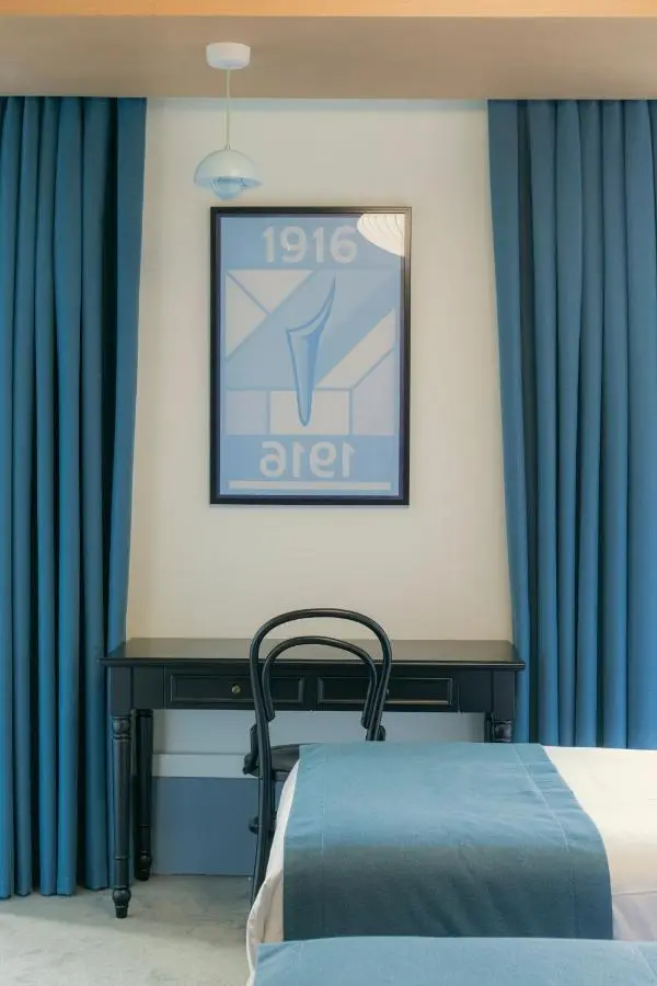 Proza Hotel & Restaurant