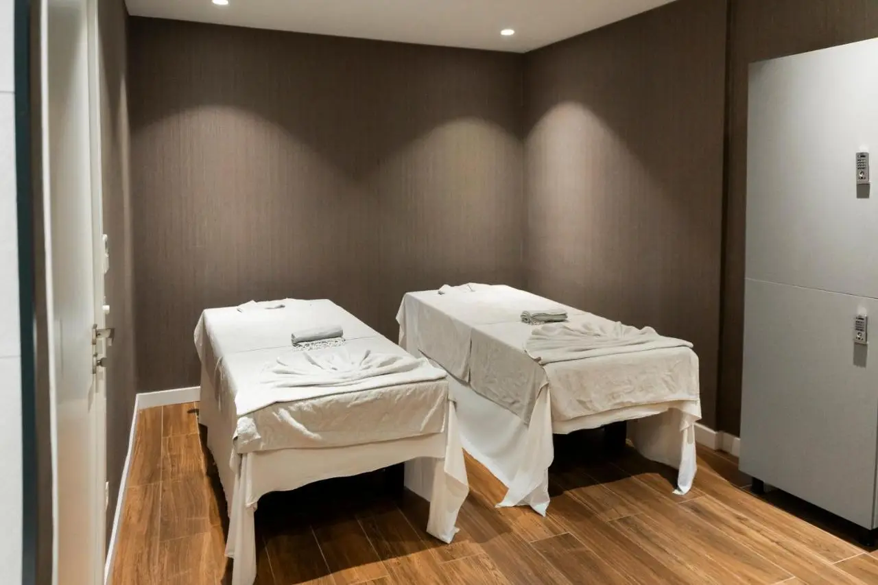 Riva Hotel Nişantaşı