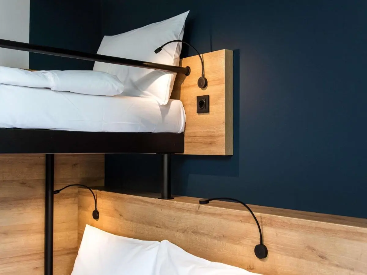 ibis Styles Tbilisi Mziuri Park