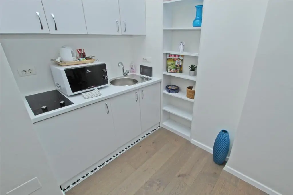 WEST apartment in the heart of Sarajevo