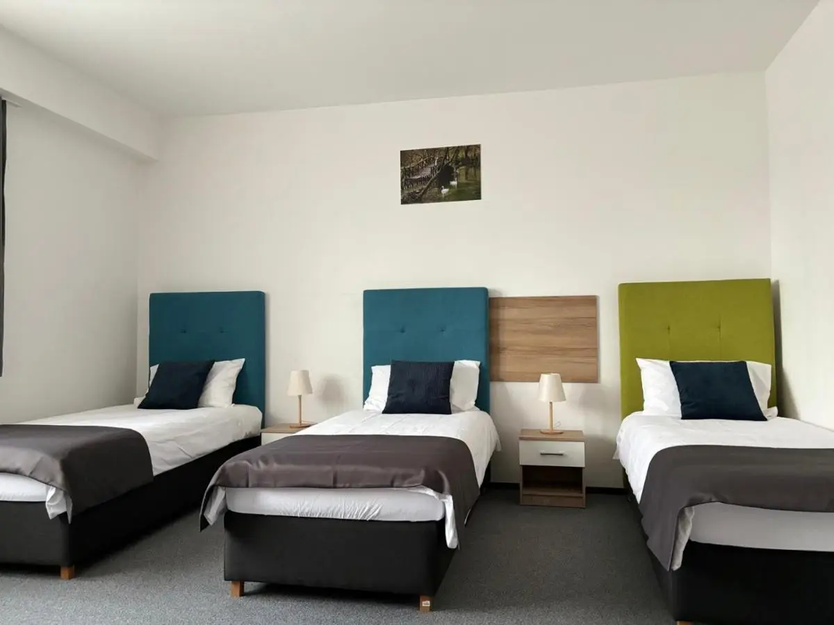 Apartmani Biser Sarajevo