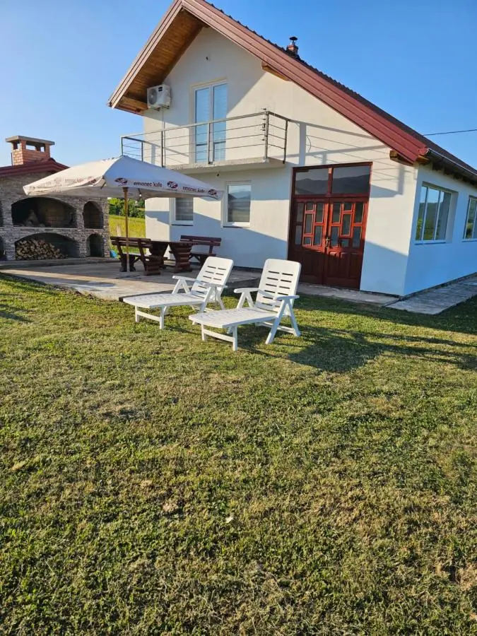 Villa Melek