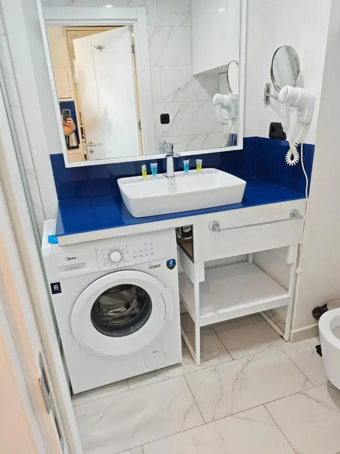Orbi Sity New Home