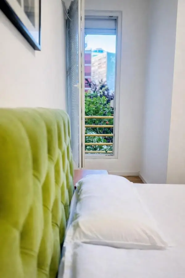 Villa City Center Tirana