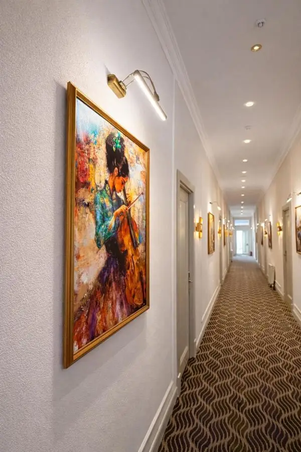 Grand Park Residence Hotel