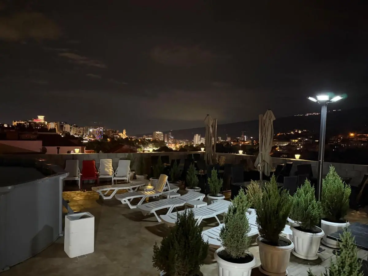 Mit Hotel Tbilisi