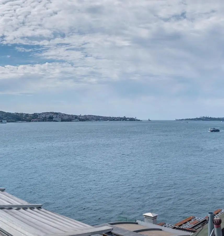 The Stay Bosphorus