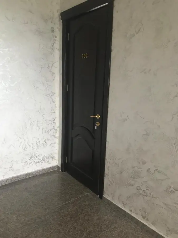 Nani's sweet home