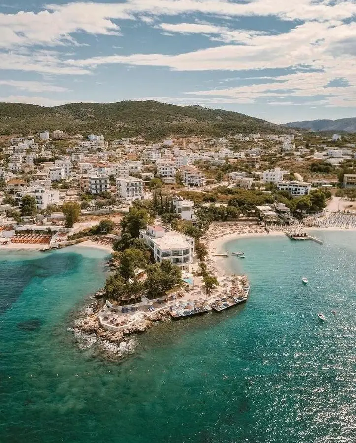 Manta Hotel
