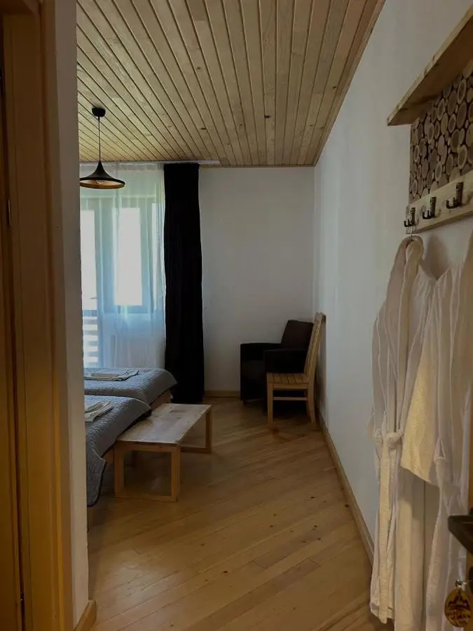 Beko’s garden Inn