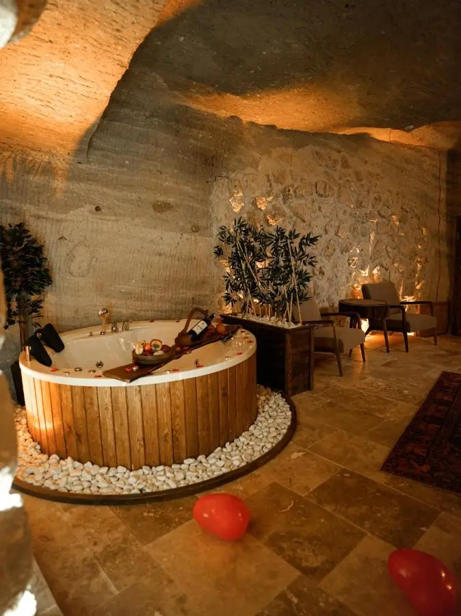 Lost City Cappadocia