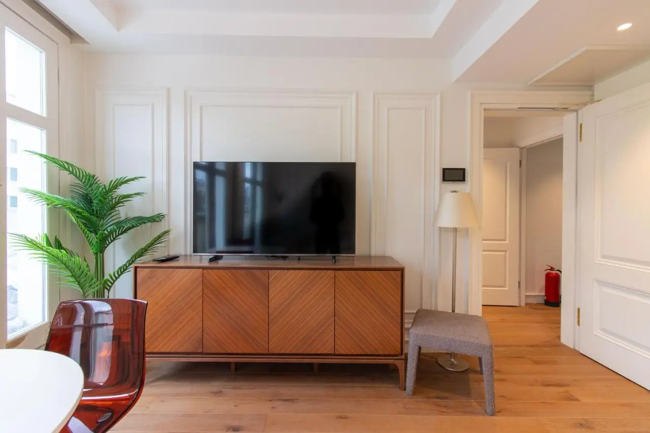 Stylish Modern Studios in the Heart of Karaköy