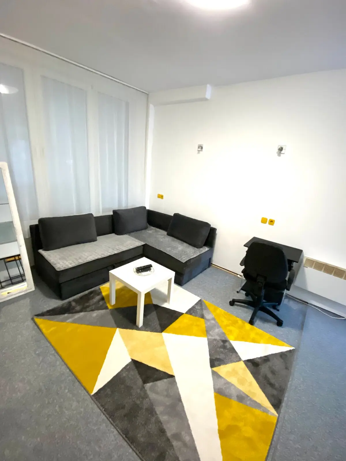 Sweet little nest in Sarajevo