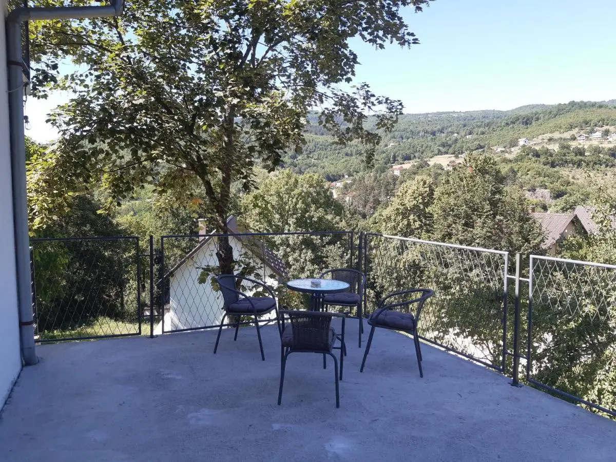 Apartman Emanuel