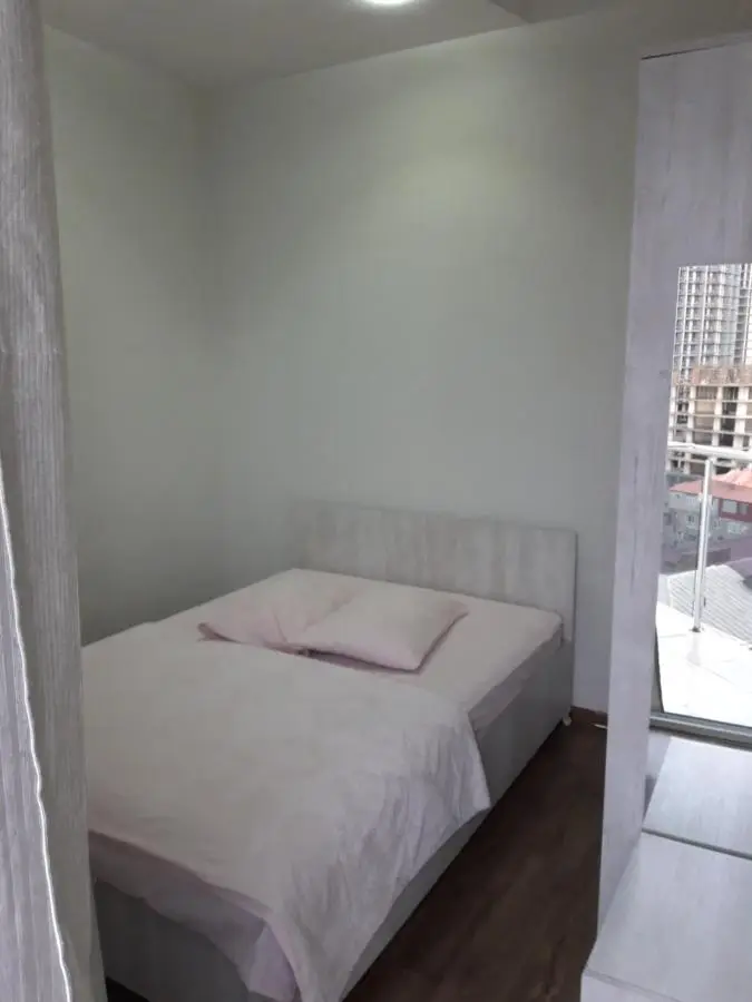 Mari Apartment