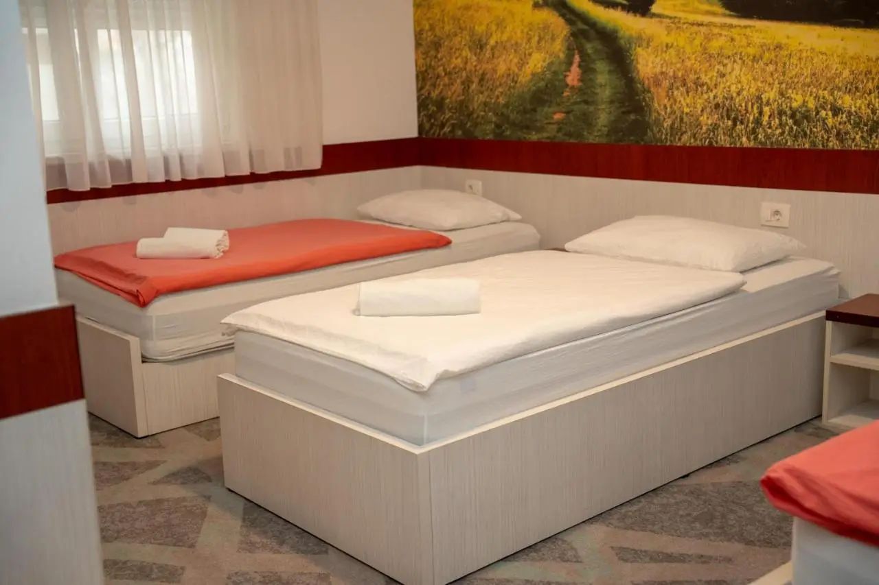Villa Bojcic
