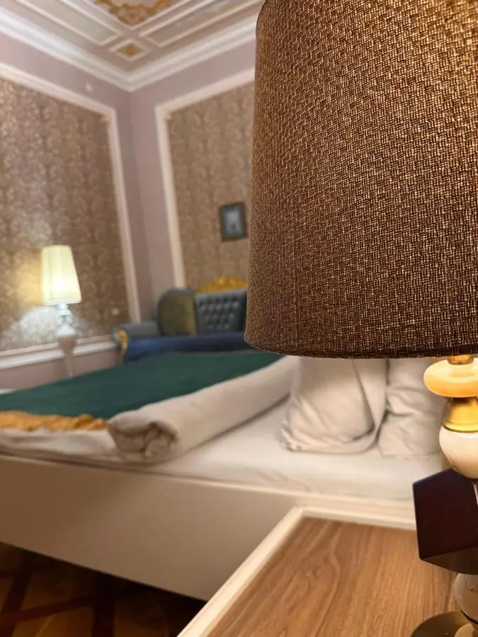 Alta rooms by Prestige