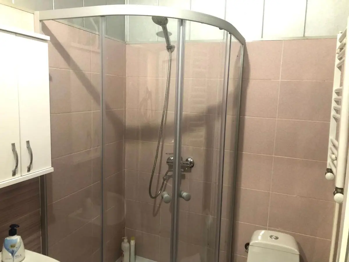 Apartment in Old Tbilisi Orbeliani Square