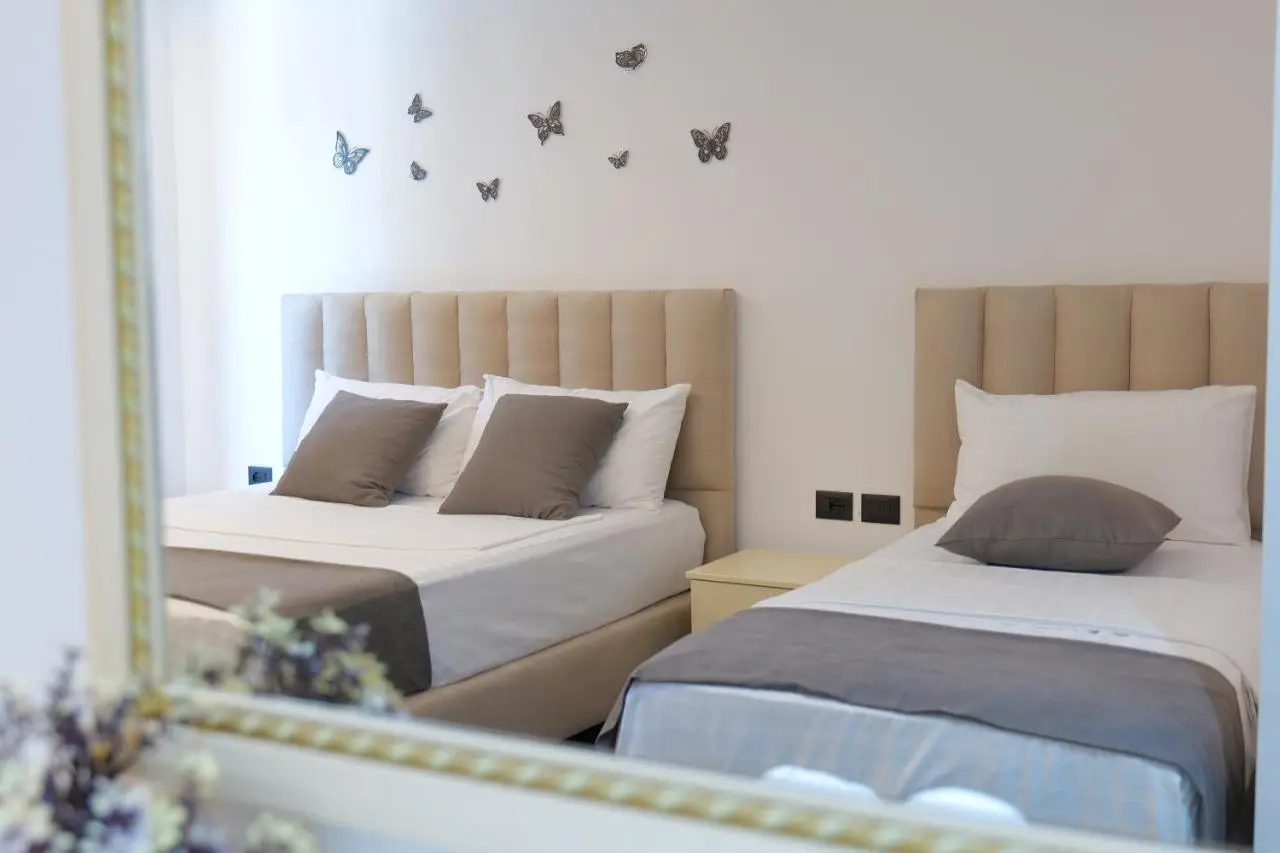 Hotel Celaj