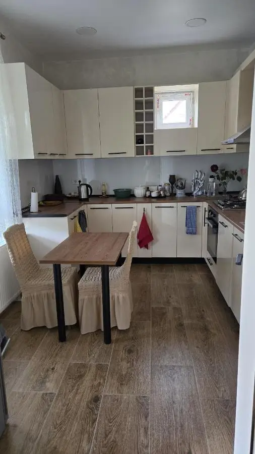 Cozy space in Tbilisi