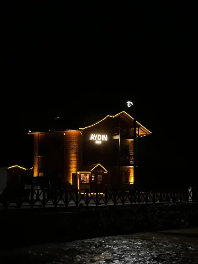 Aydın Suite