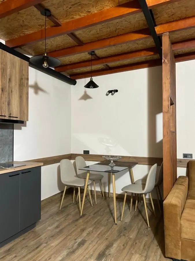 Old Town Trinity Apartments