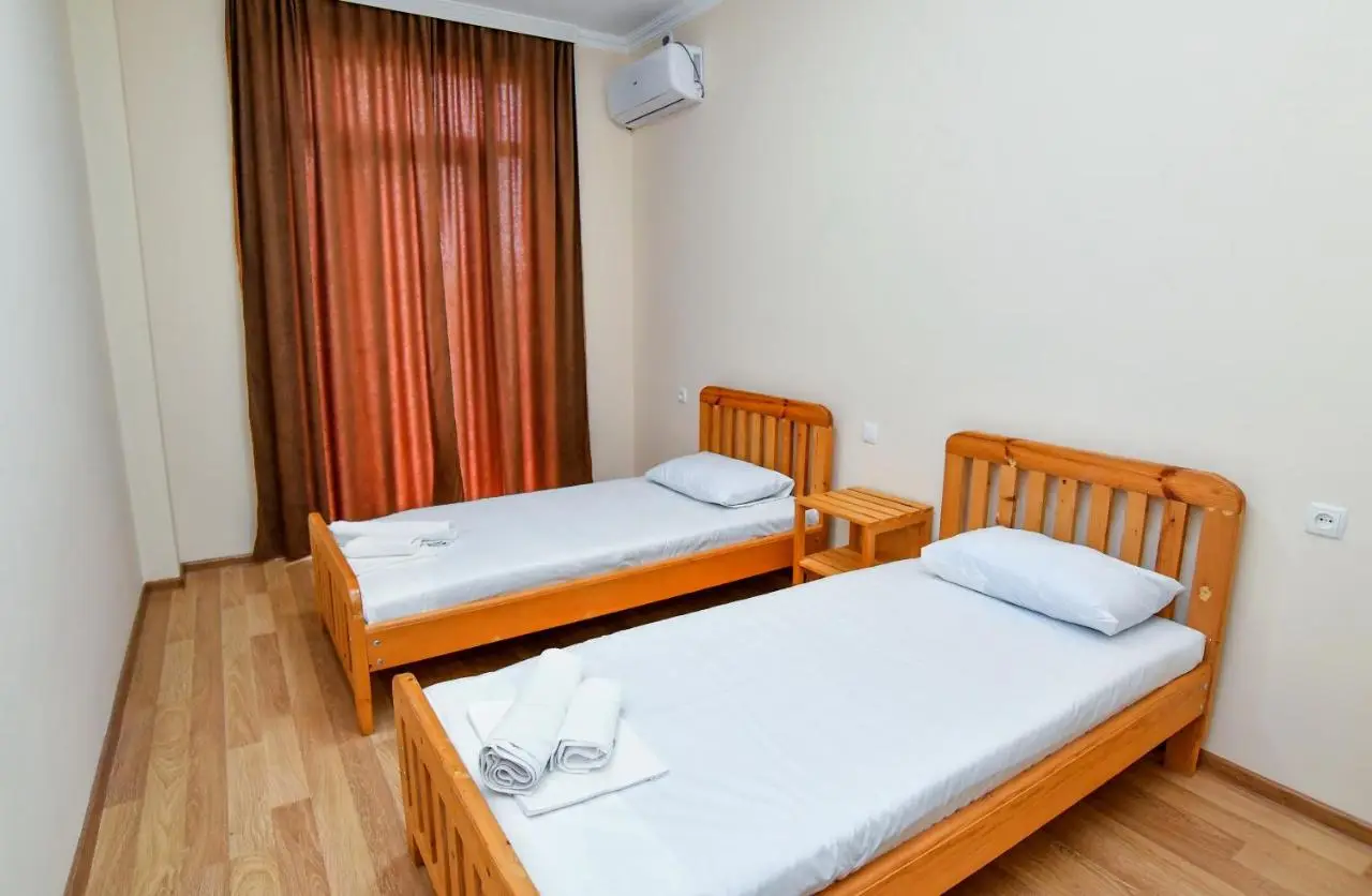 Just Inn Kutaisi