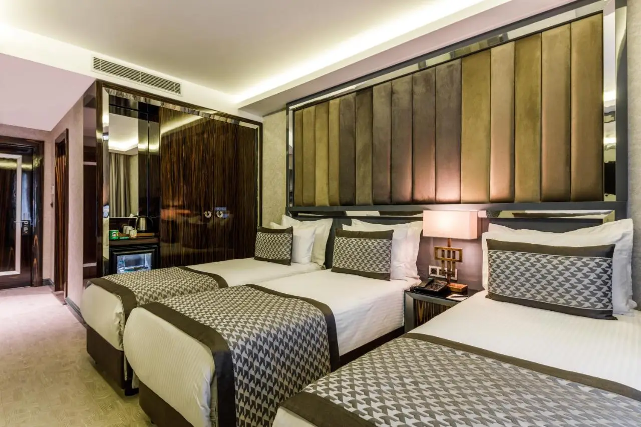 Euro Design Hotel