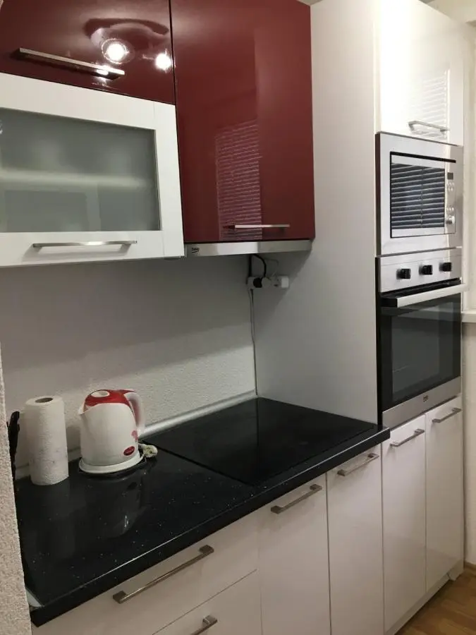 Luxury apartment in the heart of Jajce