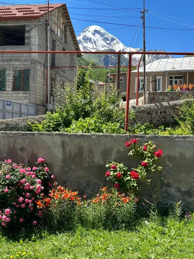 Polaris Kazbegi