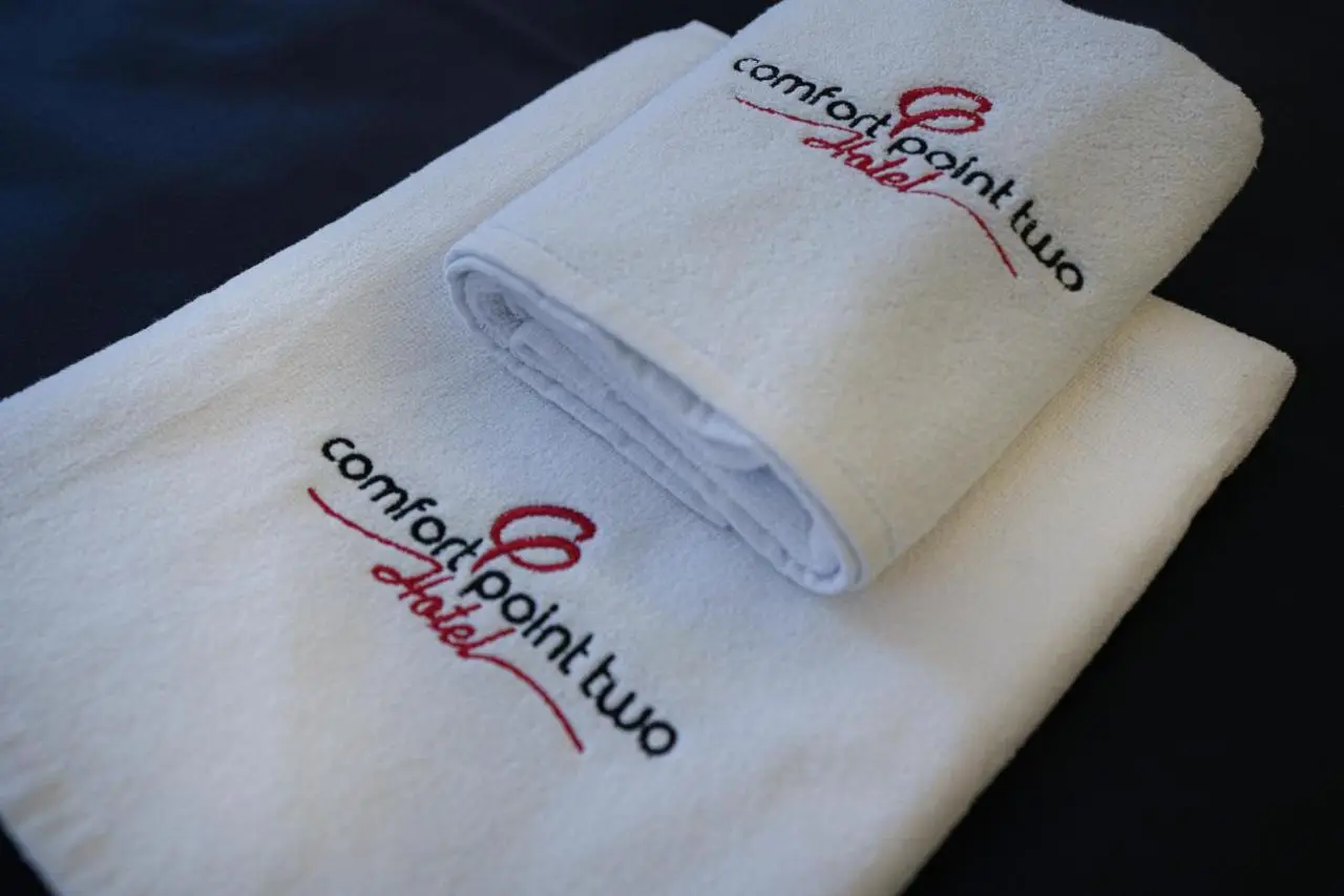Comfort Point Two Hotel