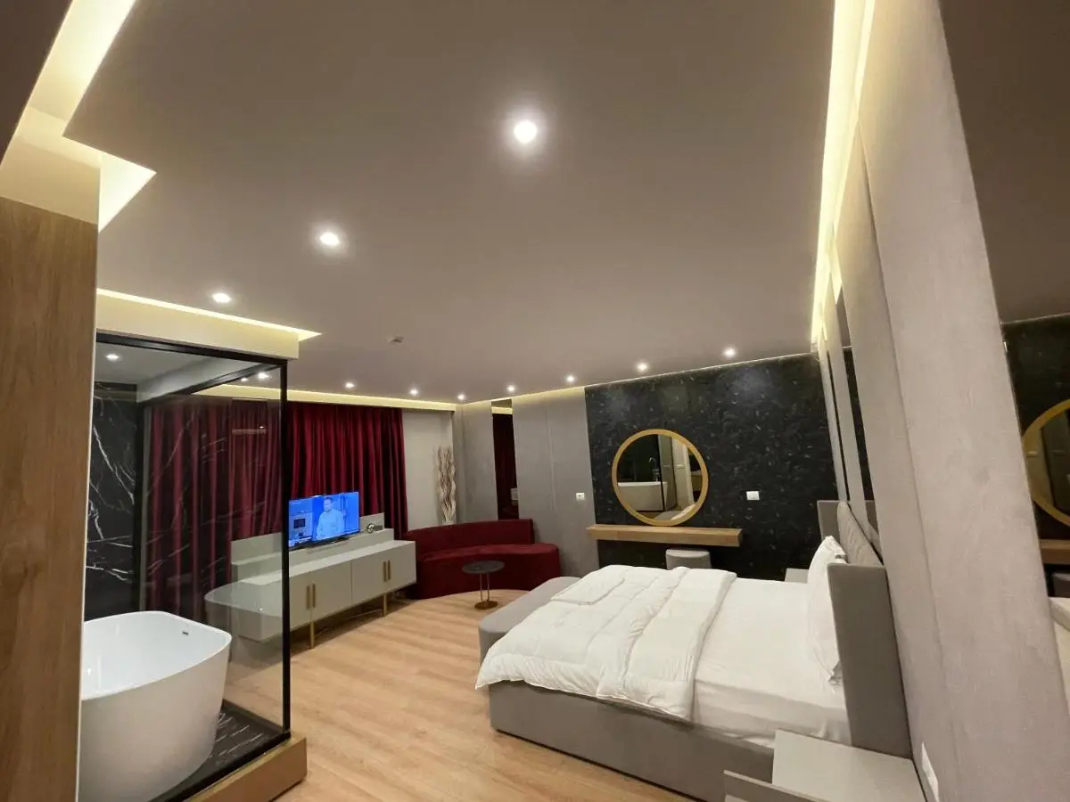 Hotel Colis