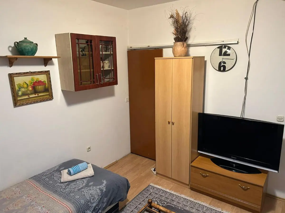 Rooms Ada Centar Free Parking