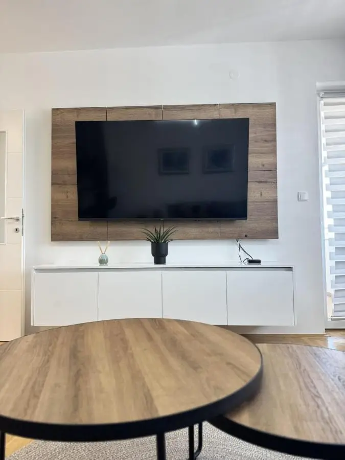 Aurum apartman Sarajevo